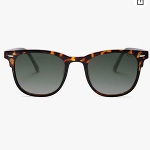 Vintage Square Polarized Sunglasses